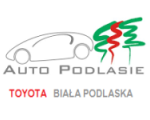 Toyota - Auto Podlasie