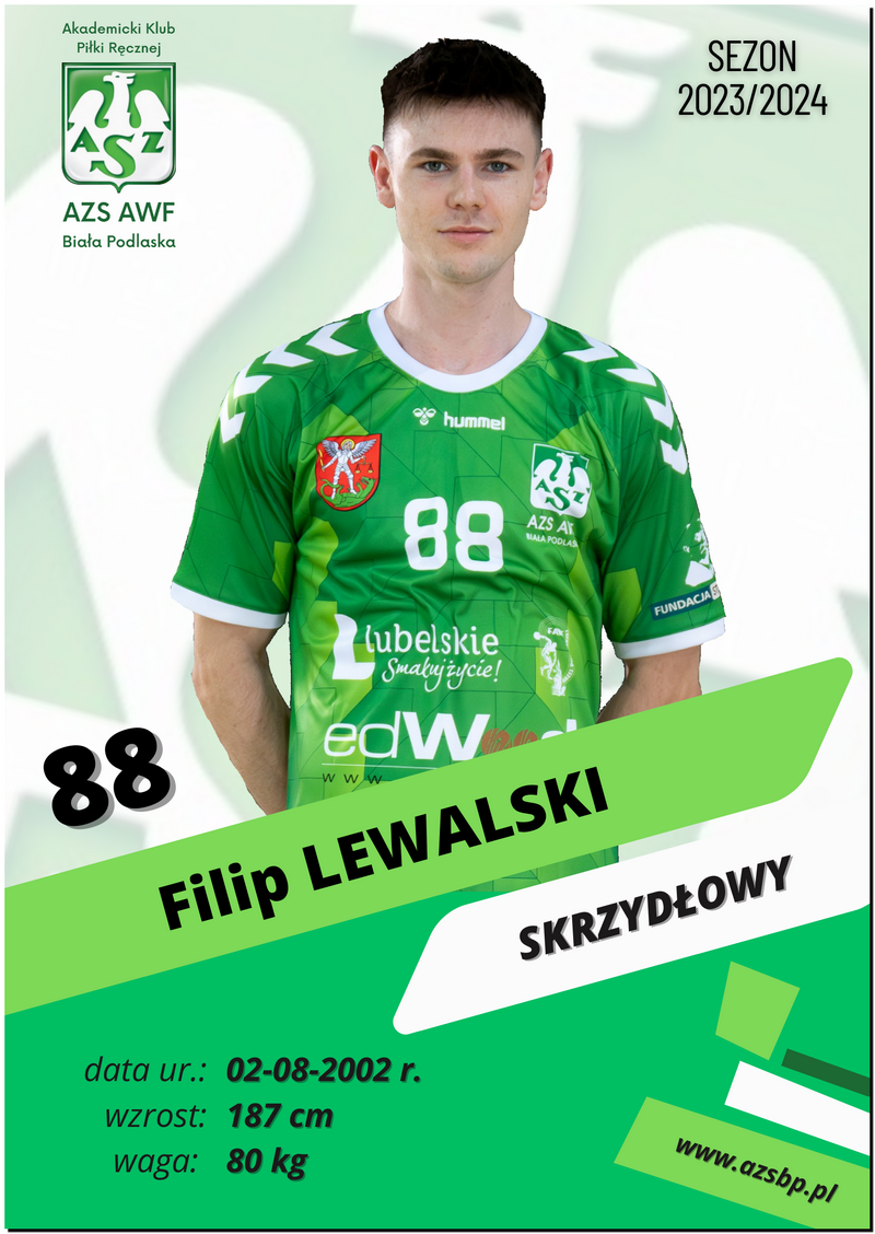 Filip Lewalski